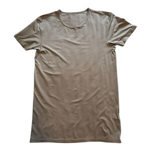 Uniqlo AIRism T-Shirt | Undershirt - Size Small